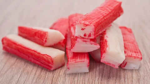 Frozen Crab Stick - 500gm