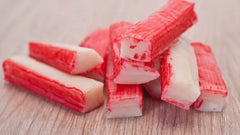 Frozen Crab Stick - 500gm