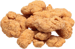 Frozen Chicken Popcorn Breaded - 250g