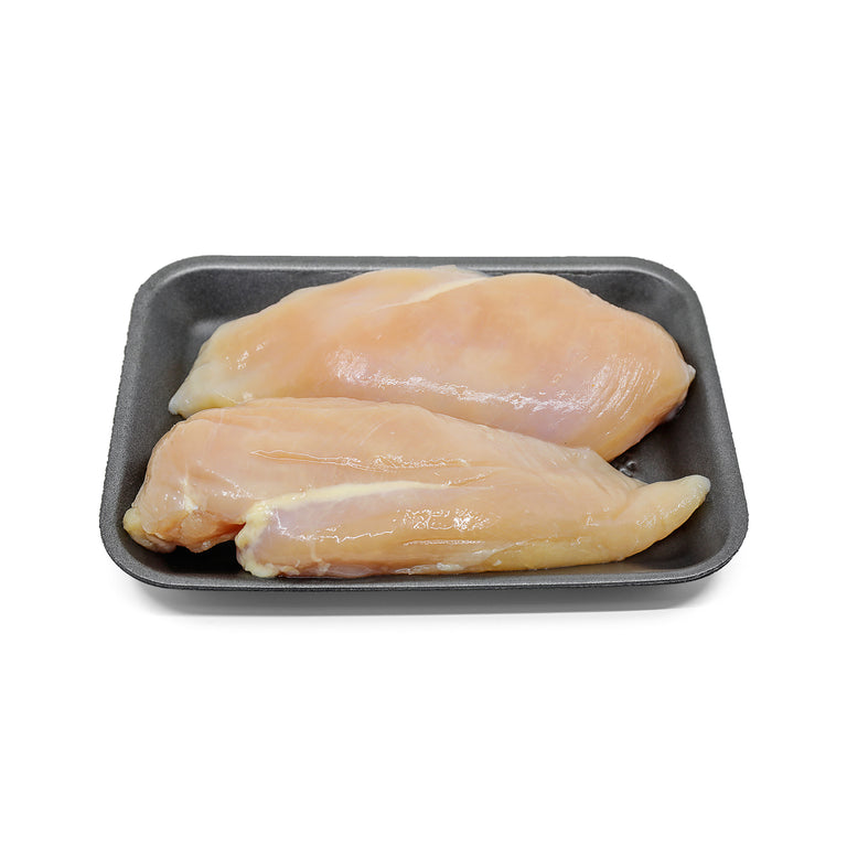 Premium Boneless Chicken Breast