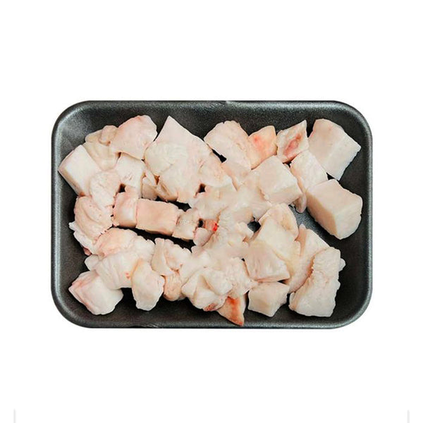 Lamb Fat Cubes - 250gm