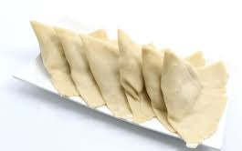 Punjabi Samosa - 12 Pcs