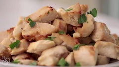 Frozen Chicken Sheesh Tawook 500g