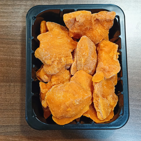 Frozen Chicken Tandoori Tikka 500g