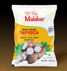 Frozen Tapioca -700gm