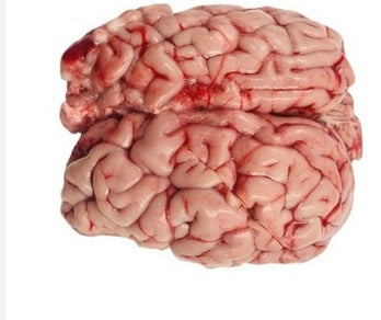 Chilled Beef Brain - 500gm