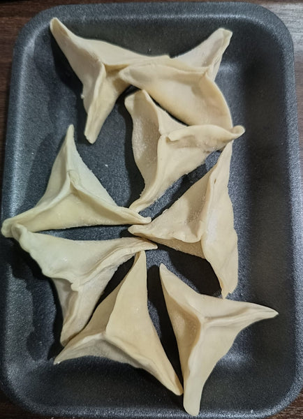 Meat Fetayer  - 12 Pcs