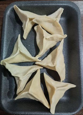 Meat Fetayer  - 12 Pcs