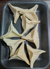 Meat Fetayer  - 12 Pcs