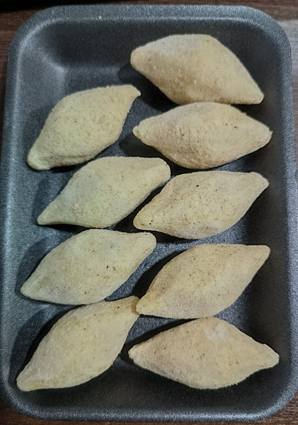 Chicken Kibbeh - 12 Pcs