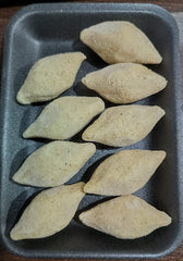 Chicken Kibbeh - 12 Pcs