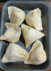 Punjabi Samosa - 12 Pcs