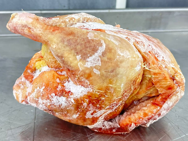 Frozen Lagoon Chicken