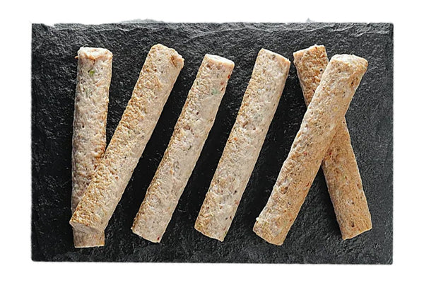 Frozen Chicken Sheesh Kebab 500g