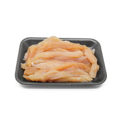 Chilled Chicken Breast Strips  - 500gms