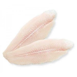 Frozen Fish Fillet - 600gm