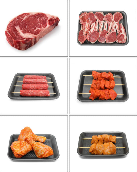 BBQ Box - Special Deal (National Day)