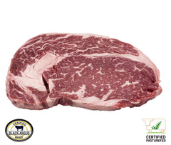 Premium Ribeye Steak Black Angus Australian - 250gm