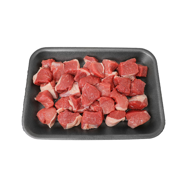 Australian Lamb Tikka (Ras Asfoor)- 250 gms with Marination Options