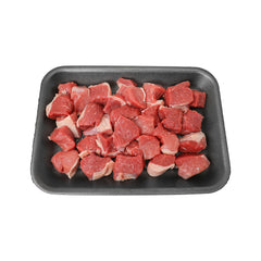 Australian Lamb Tikka (Ras Asfoor)- 250 gms with Marination Options