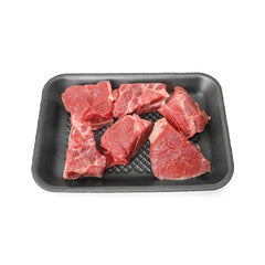 Australian Lamb  - Bone in - 250 gms