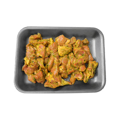 Australian Lamb Tikka (Ras Asfoor)- 250 gms with Marination Options