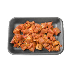 Australian Lamb Tikka (Ras Asfoor)- 250 gms with Marination Options