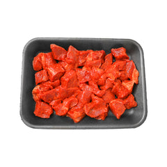 Australian Lamb Tikka (Ras Asfoor)- 250 gms with Marination Options