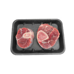 Chilled  Beef Shank Slices (Osso Bucco) - 450gms / 2 Pieces