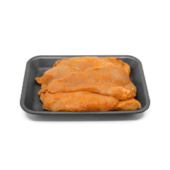Chilled Chicken Breast Boneless Whole - 500gms