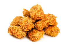 Tender Breaded chicken Bites - 500gms
