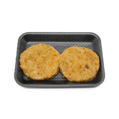 Chicken Burgers (2 pieces)- 250 gms with Marination Options