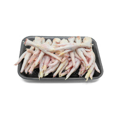 Fresh Chicken Feet - 500gms