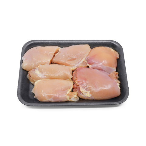 Chilled Chicken Thigh Boneless 500 gms