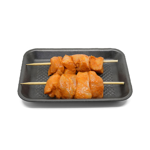 Chicken Skewers - 500gms