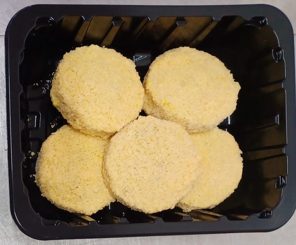 Chicken Cutlet - 300gm