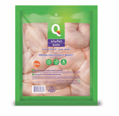 Qualiko Chicken Half Breast