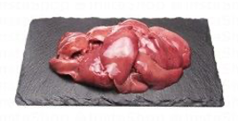 Chilled Chicken Liver