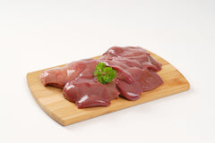 Chilled Chicken Liver