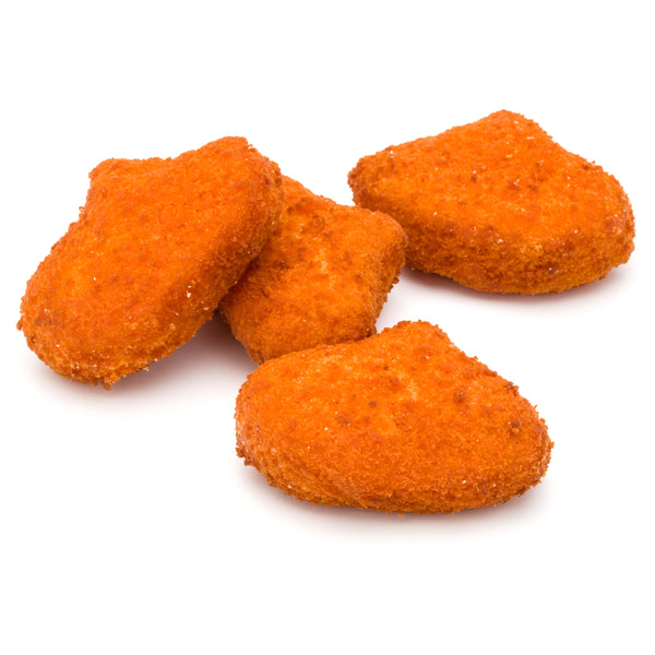 Breaded Chicken Nuggets - 500gms – Meat.N.More