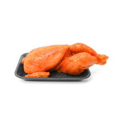 Hormone Free Fresh Chicken - 1Kg with Marination Options