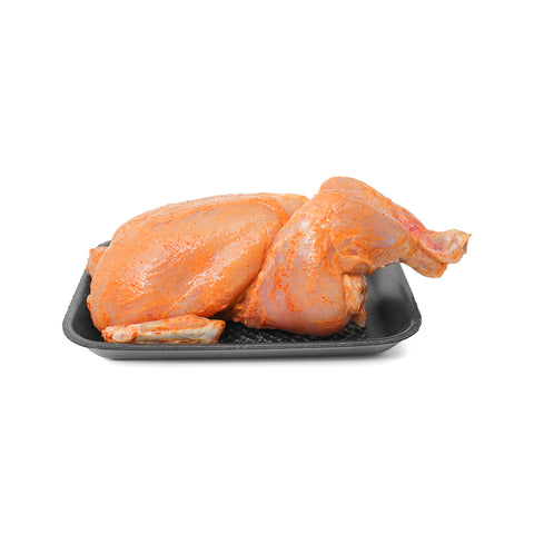 Hormone Free Fresh Chicken - 1Kg with Marination Options