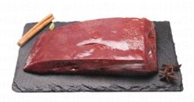 Chilled Beef Liver 