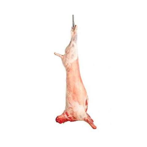 Fresh Pakistan Mutton Whole (8-10 kgs) with Cutting Options