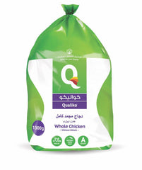 Qualiko Chicken 1300g