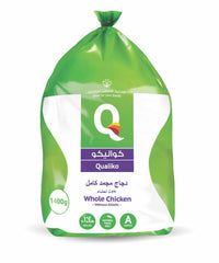 Qualiko Chicken 1400g