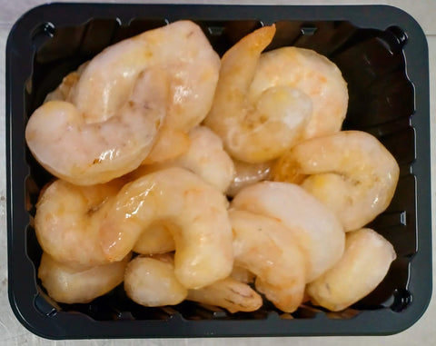 Cooked Jumbo Shrimps - 500gm