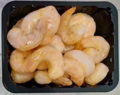 Cooked Jumbo Shrimps - 500gm