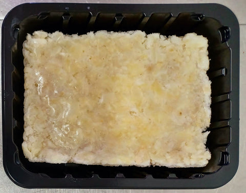 Frozen Crab Meat - 500gm