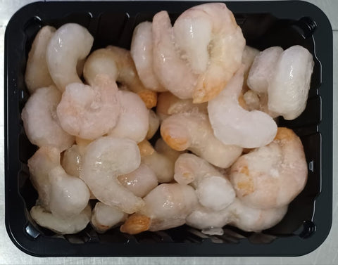 Frozen Peeled Shrimps Large - 500gm